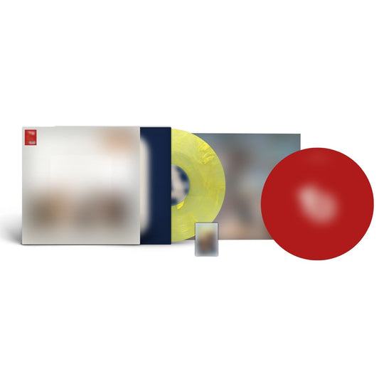 Twice - Ten: The Story Goes On (Lemon Spark Vinyl)