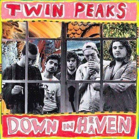 Twin Peaks - Down In Heaven (2 LP) - Joco Records