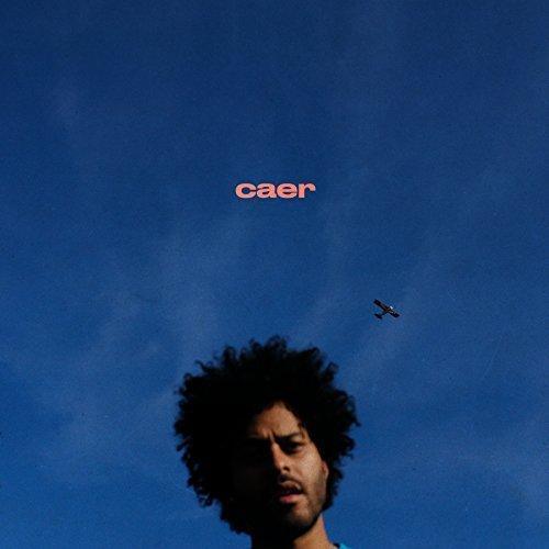 Twin Shadow - Caer (LP) - Joco Records