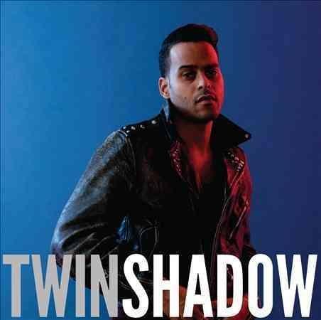 Twin Shadow - Confess (LP) - Joco Records