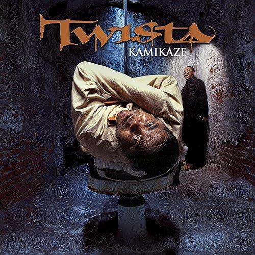Twista - Kamikaze (2 LP) - Joco Records