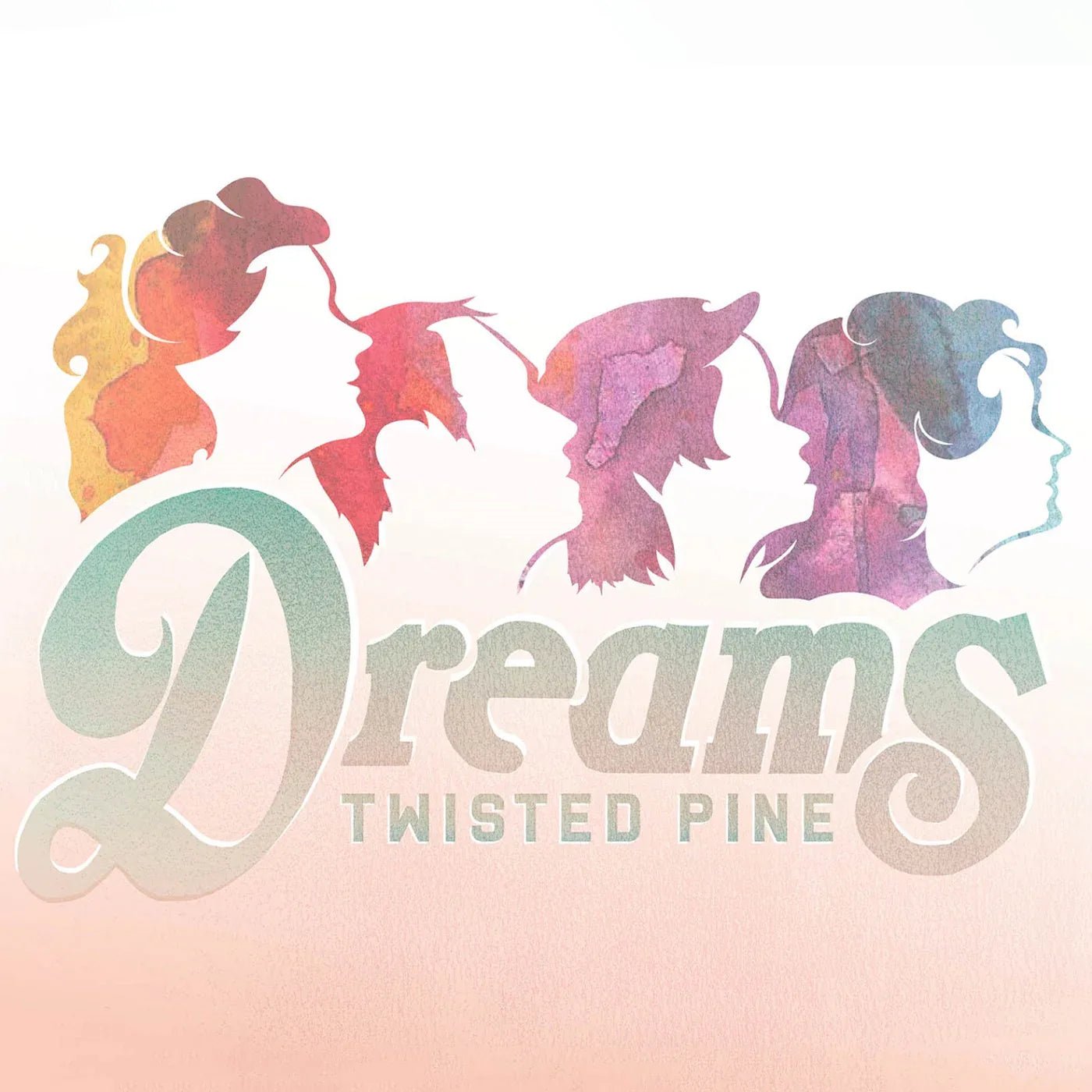Twisted Pine - Dreams (LP) - Joco Records