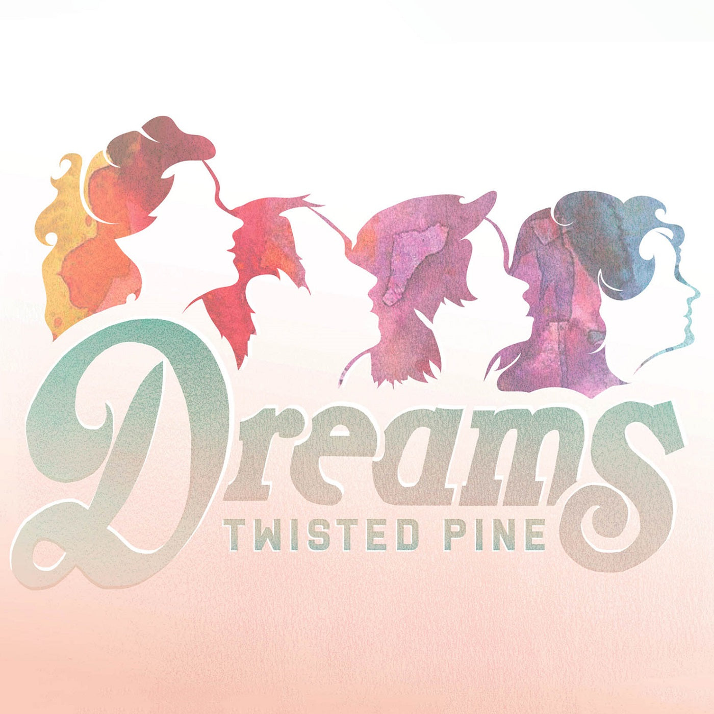 Twisted Pine - Dreams (Vinyl) - Joco Records