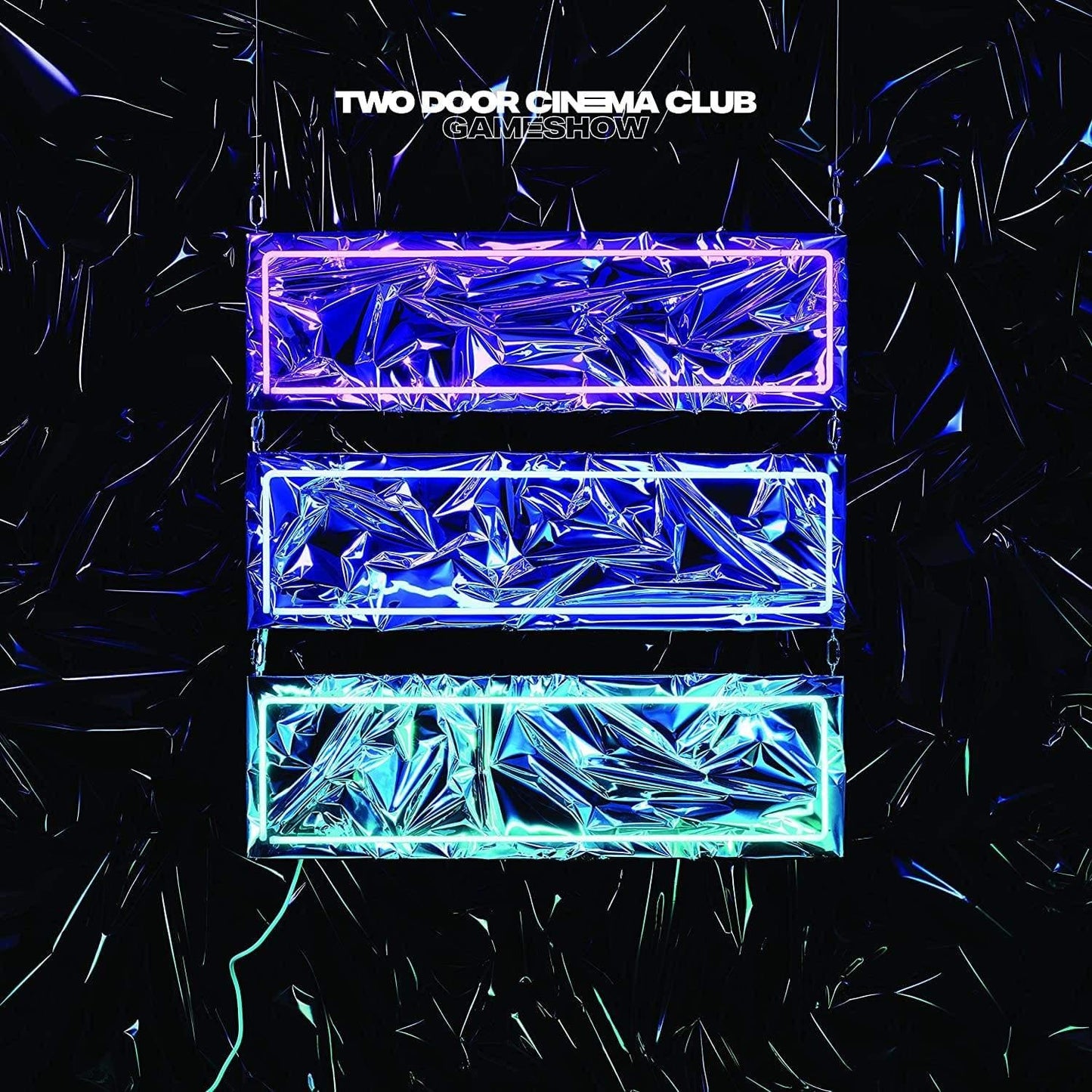 Two Door Cinema Club - Gameshow (Deluxe) (Deluxe Edition, With Bonus 7") (Vinyl)