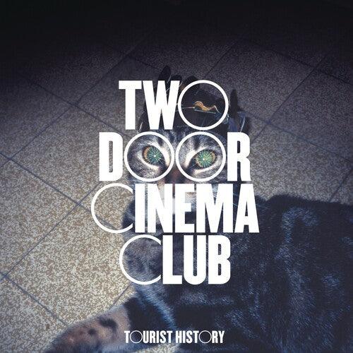 Two Door Cinema Club - Tourist History (LP) - Joco Records