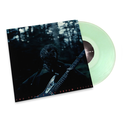 Mk.Gee - Two Star & the Dream Police (Limited Edition, Green Vinyl) (LP)