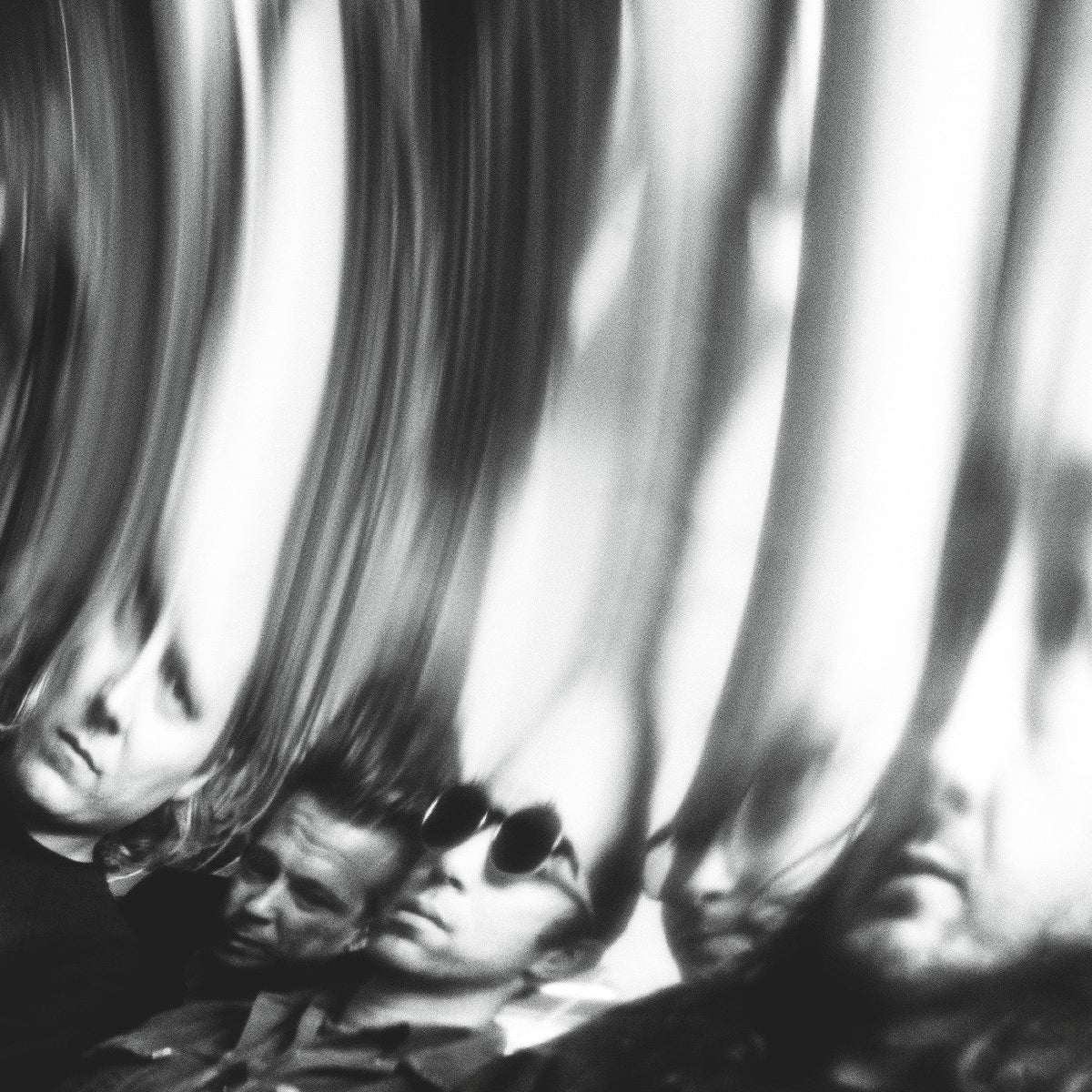 Ty Segall - Chrome (Vinyl) - Joco Records