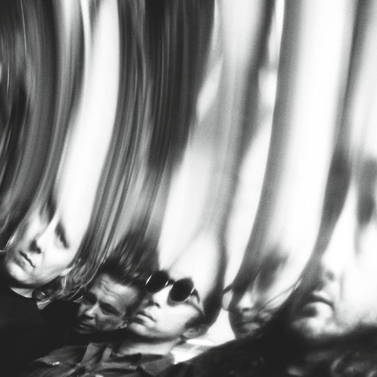 Ty Segall - Chrome