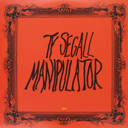Ty Segall - Manipulator (2 LP) - Joco Records