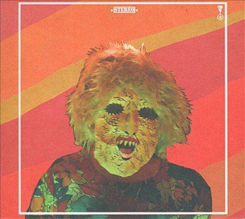 Ty Segall - Melted (LP) - Joco Records