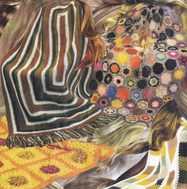Ty Segall - Sleeper (LP) - Joco Records