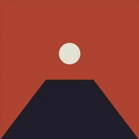 Tycho (indie Electronic) - Epoch (1 & 27) (LP) - Joco Records