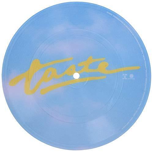 Tyga - Taste (7-Inch Single) - Joco Records
