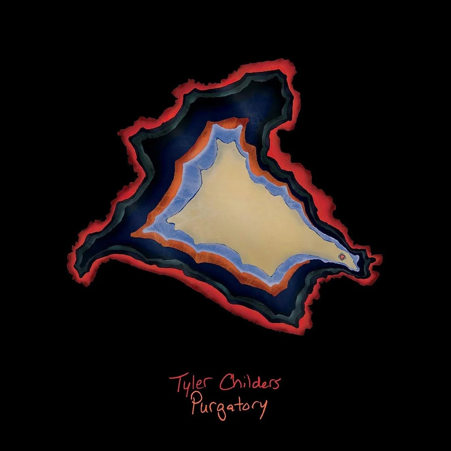 Tyler Childers - Purgatory (LP) - Joco Records