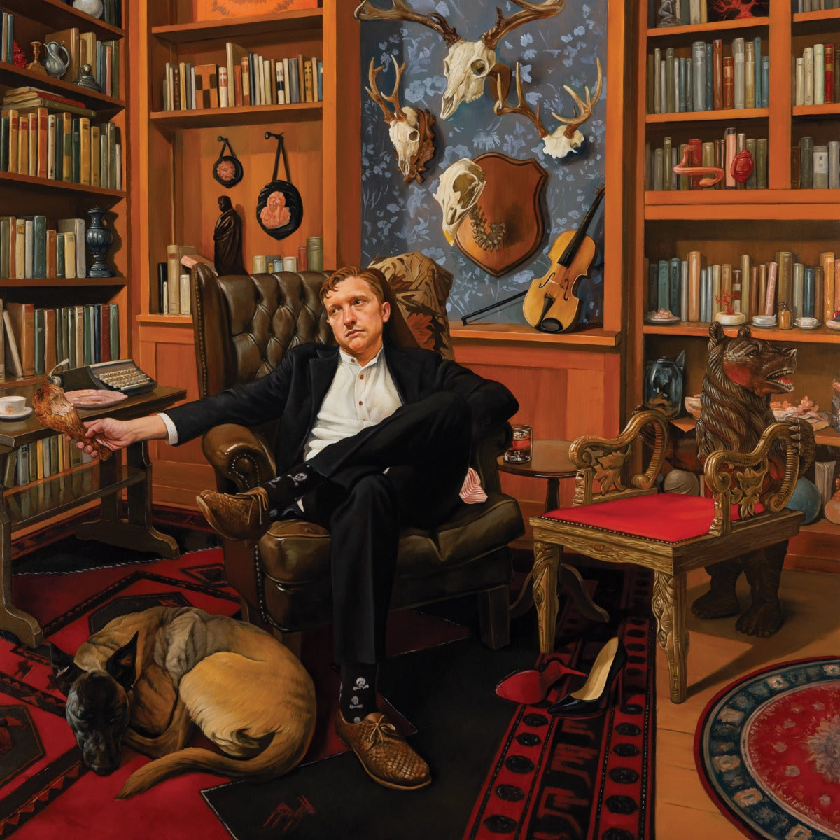 Tyler Childers - Snipe Hunter (2LP)