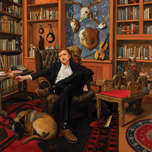 Tyler Childers - Snipe Hunter (2LP)