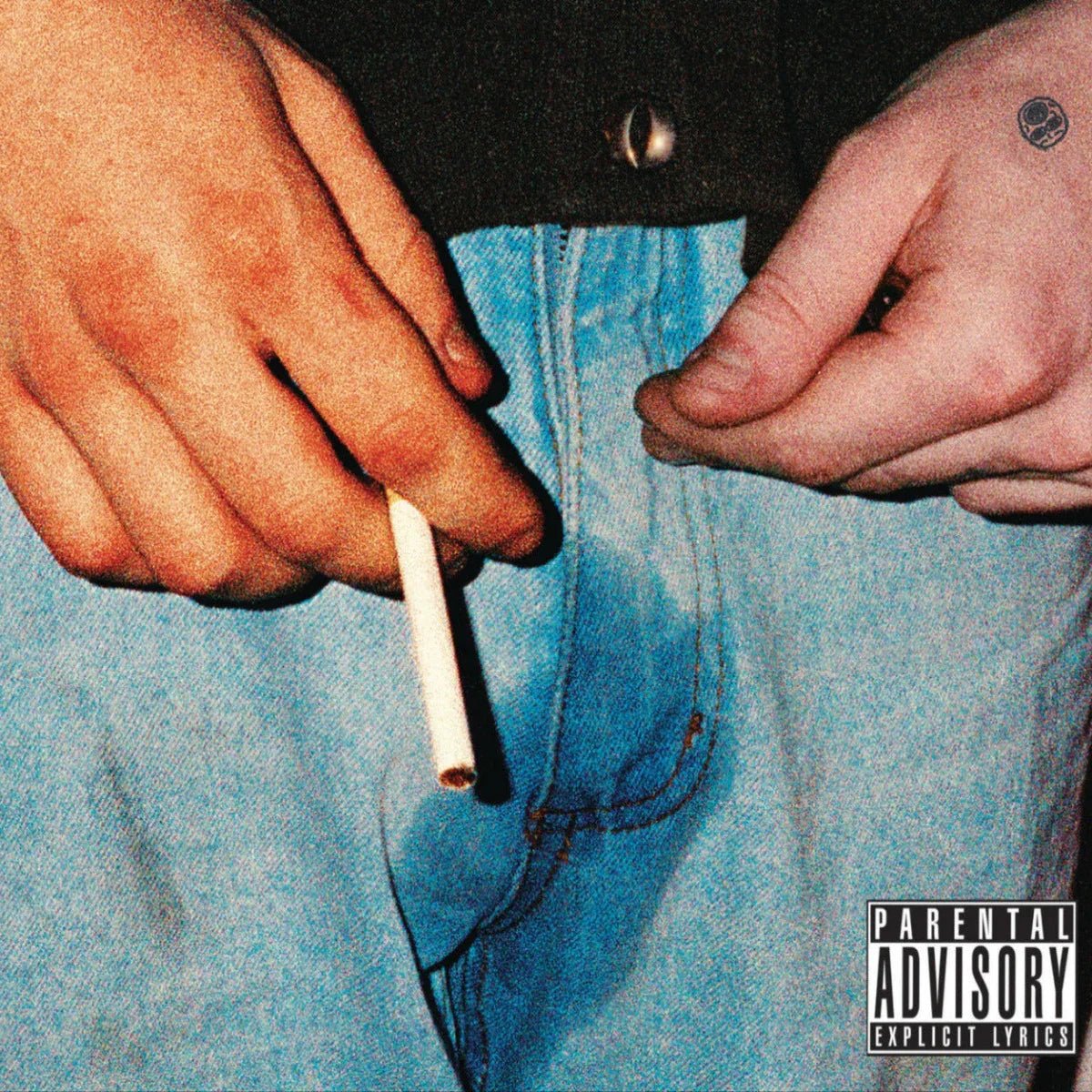 Tyler, The Creator - Cherry Bomb (Limited Edition, Translucent Blue Vinyl) (2 LP) - Joco Records