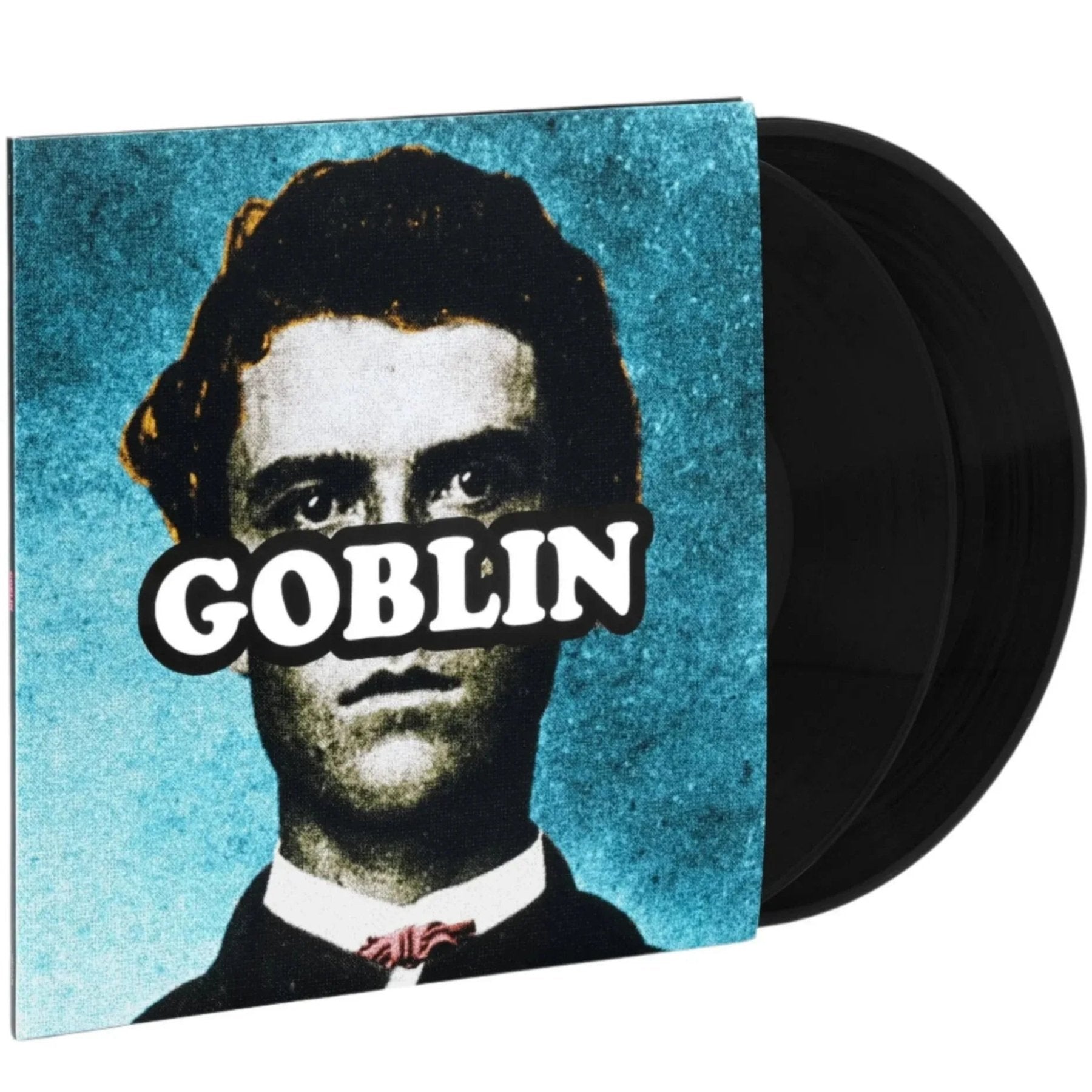 Tyler, The Creator - Goblin (Gatefold Sleeve) (2 LP) - Joco Records