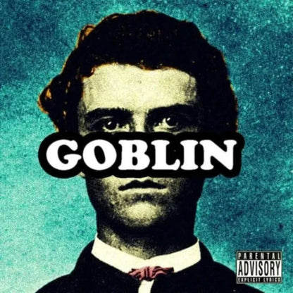 Tyler, The Creator - Goblin (Gatefold Sleeve) (2 LP) - Joco Records