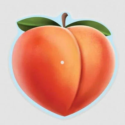 Tyler, The Creator & Prophet - Peach Fuzz (Limited Edition, Picture Disc Vinyl) - Joco Records