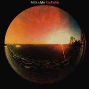 Tyler, William - New Vanitas (LP) - Joco Records