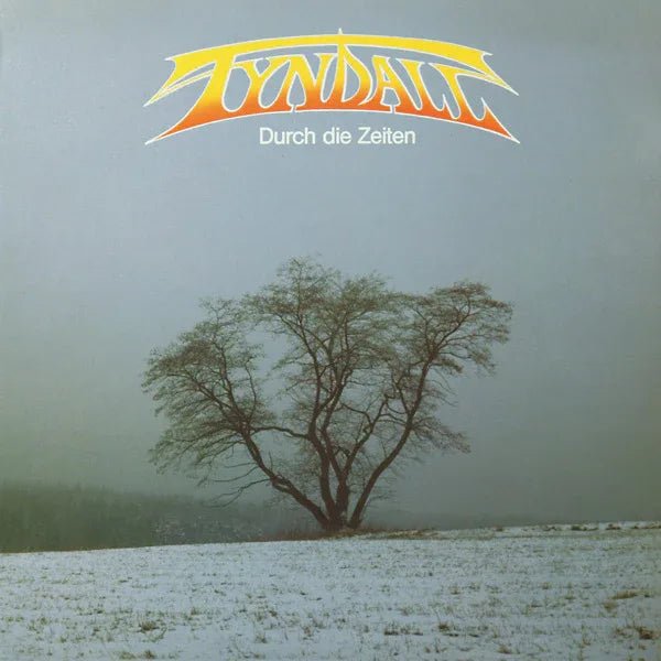 Tyndall - Durch Die Zeiten (LP) - Joco Records
