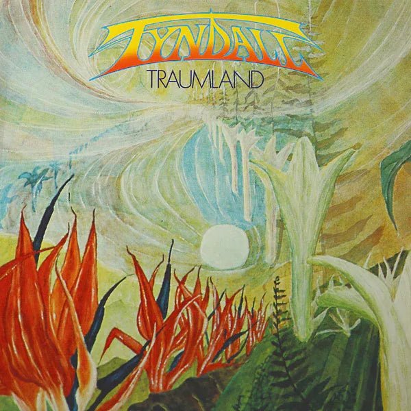 Tyndall - Traumland (LP) - Joco Records
