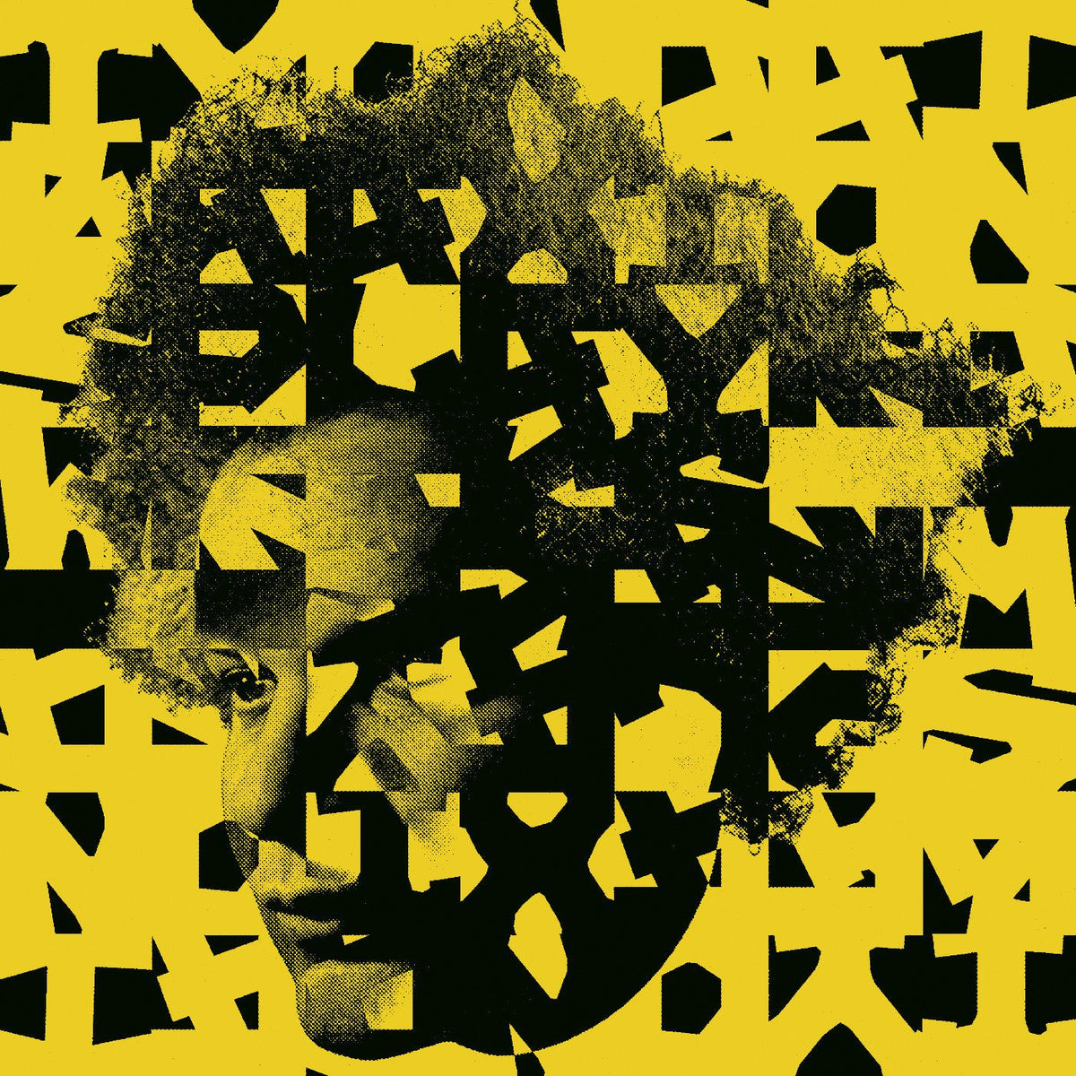 Tyondai Braxton - Splayed Werks (Vinyl) - Joco Records