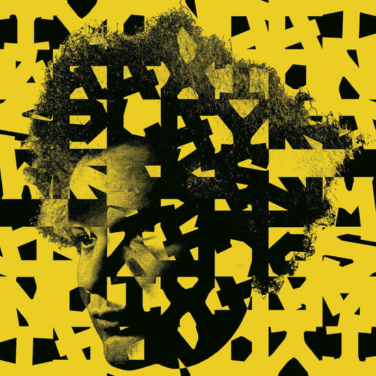 Tyondai Braxton - Splayed Werks (Vinyl) - Joco Records