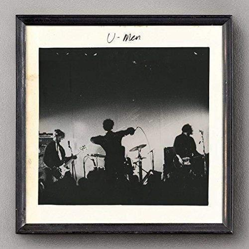 U-Men - U-Men (Vinyl Box Set) - Joco Records