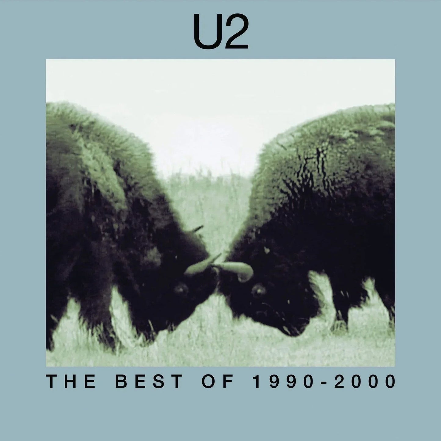 U2 - (2 LP) - Joco Records