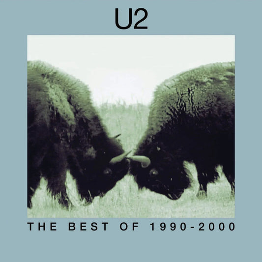 U2 - (2 LP) - Joco Records