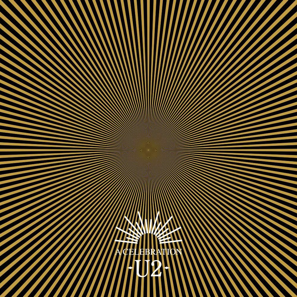 U2 - A Celebration (40th Anniversary) (Rsd 4 & 23 & 2022) (12-Inch Single) - Joco Records