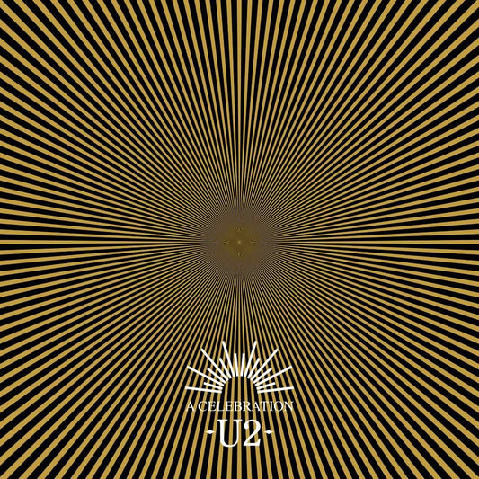 U2 - A Celebration (40th Anniversary) (Rsd 4 & 23 & 2022) (12-Inch Single) - Joco Records