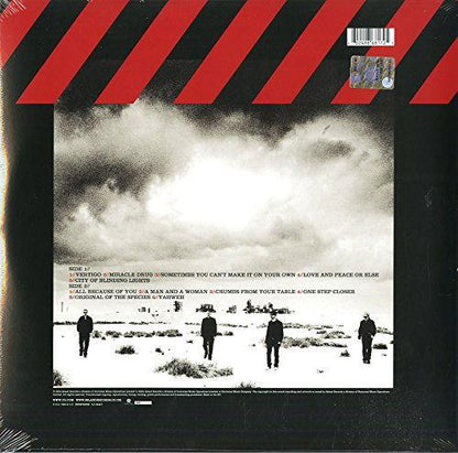 U2 - How To Dismantle An Atomic Bomb (LP) - Joco Records