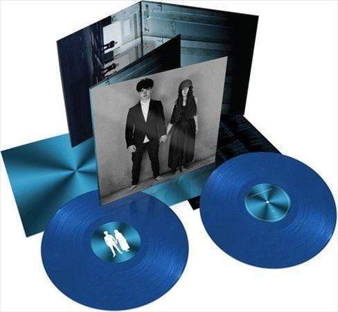 U2 - Songs Of Experie(LP)