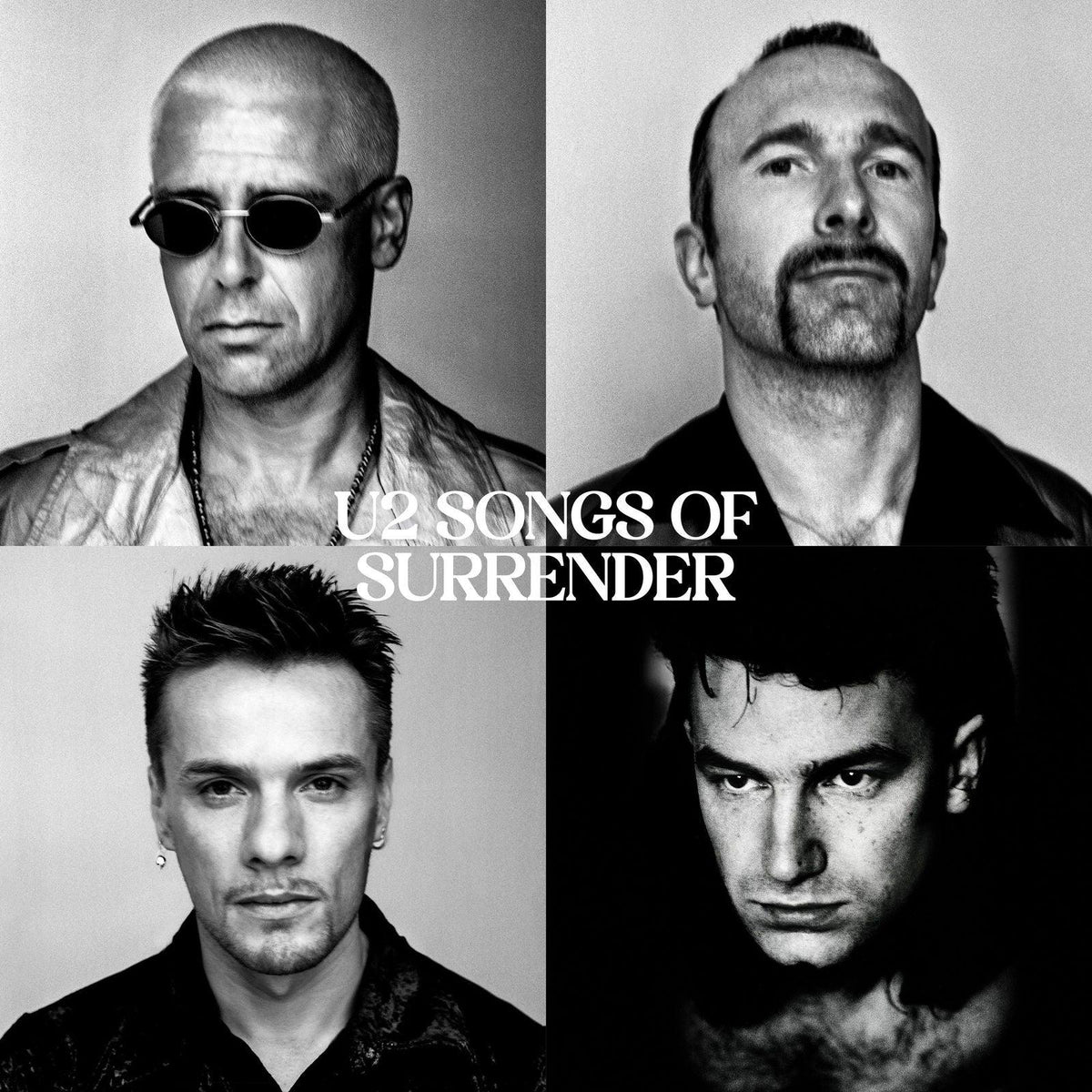 U2 - Songs Of Surrender (Super Deluxe Collector's Boxset) (Vinyl Box Set) - Joco Records