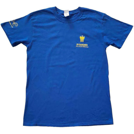 U2 - Stardes (T-Shirt) - Joco Records