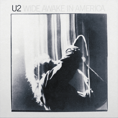 U2 - Wide Awake In America (Remastered, 180 gram) (LP) - Joco Records