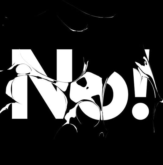 Uffe - No! (3 Lp) - Joco Records
