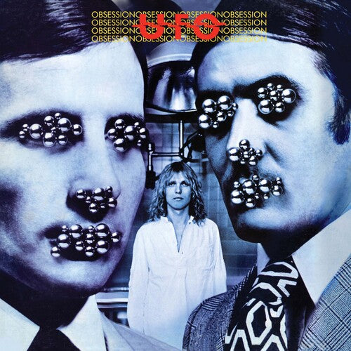 Ufo - Obsession (2024 Edition) (Deluxe Edition, Remastered) (3 LP)