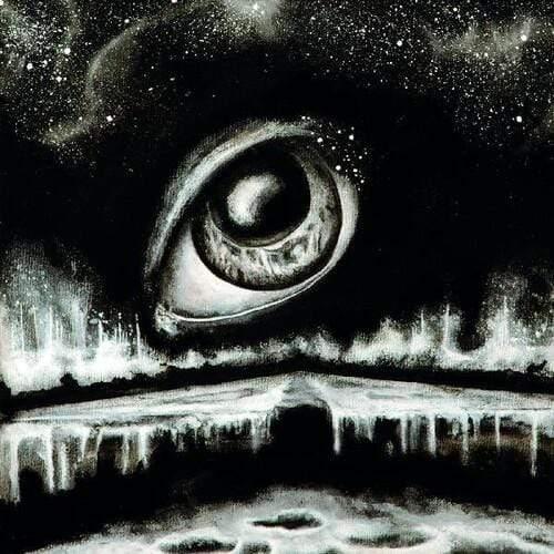 Ufo Over Lappland - Ufo Over Lappland (Purple & Pink Swirl Vinyl) (LP) - Joco Records