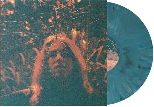 Uk - Peripheral Vision (10 Year Anniversary Edition) (Limited Edition, Laguna Blue Vinyl) (LP) - Joco Records
