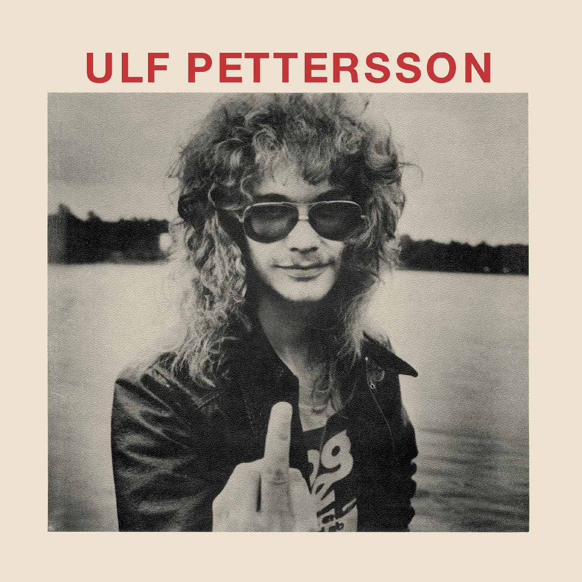 Ulf Pettersson - Schizo (Vinyl) - Joco Records