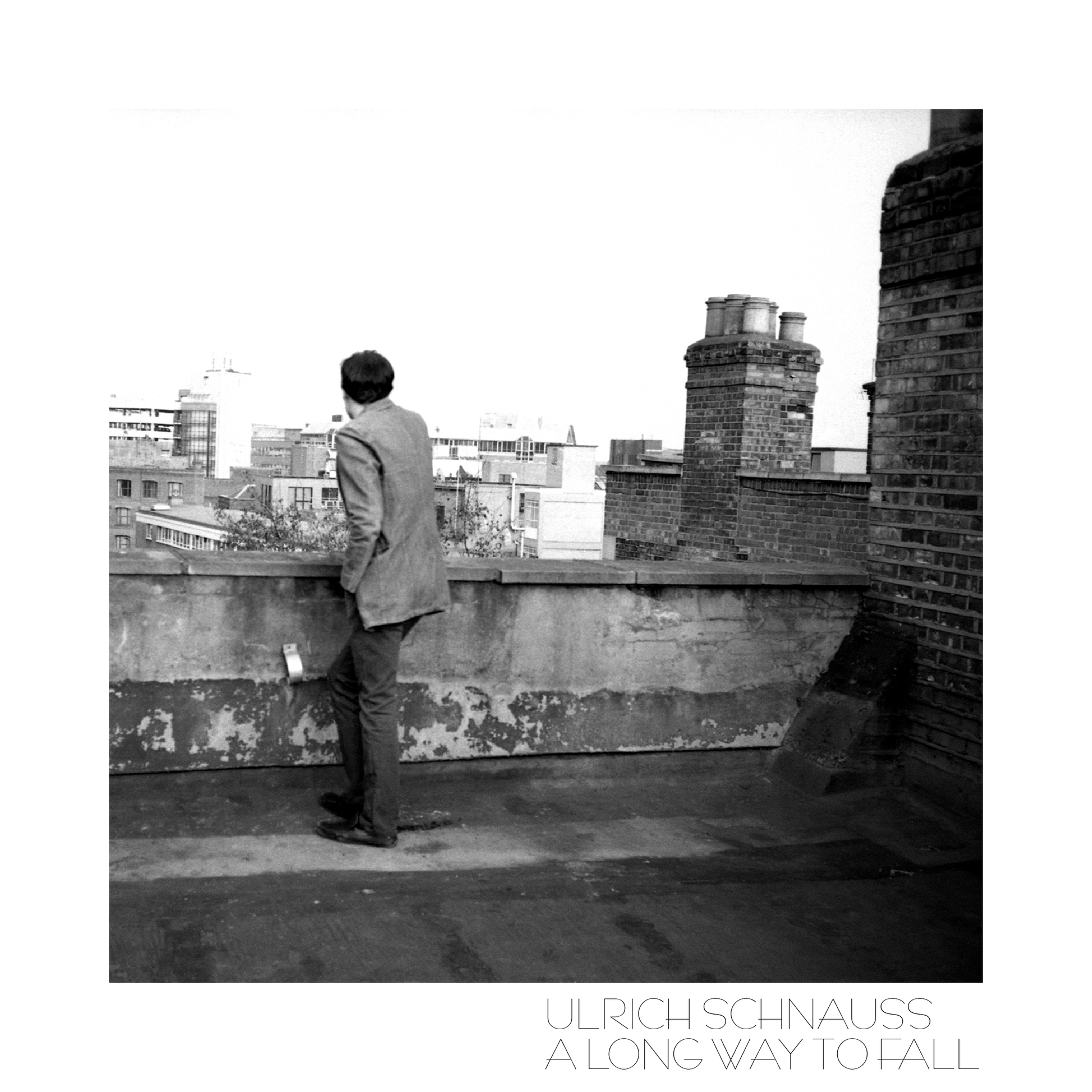 Ulrich Schnauss - A Long Way To Fall (Vinyl) - Joco Records