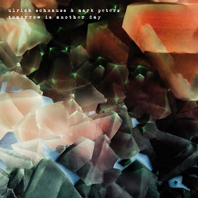 Ulrich Schnauss & Mark Peters - Tomorrow Is Another Day (LP) - Joco Records