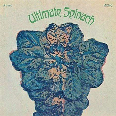 Ultimate Spinach - Ultimate Spinach  (Vinyl)