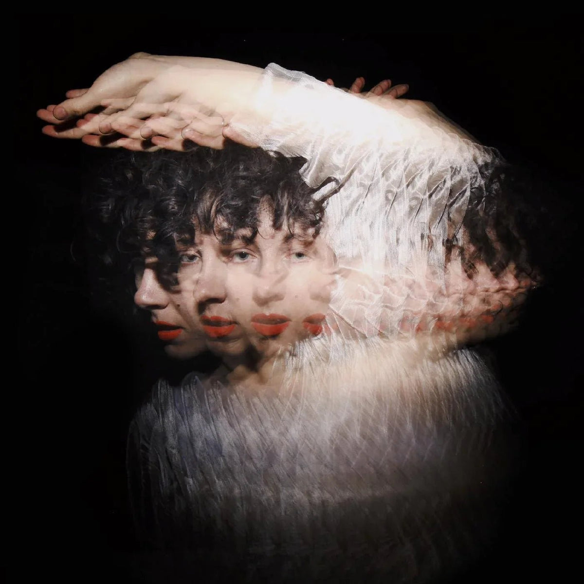 Ultraista - Sister (LP) - Joco Records
