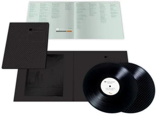 Ultravox - Lament: Limited 40th Anniversary Edition (Deluxe Edition, 140 Gram) (2 LP) - Joco Records