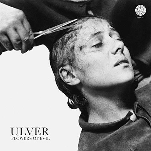 Ulver - Flowers Of Evil (Limited Edition, White Vinyl) (LP) - Joco Records